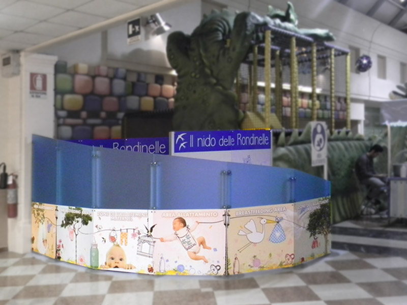area-commerciale modular stand