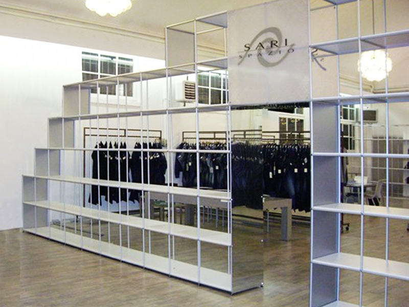 negozio-modulare-componibile modular stand