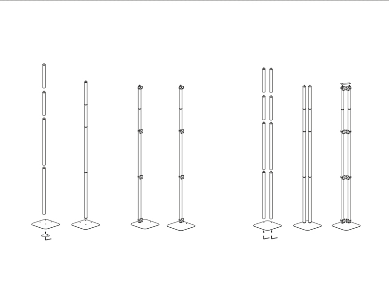 quadra-mono.cdr Fastand accessori stand fiera