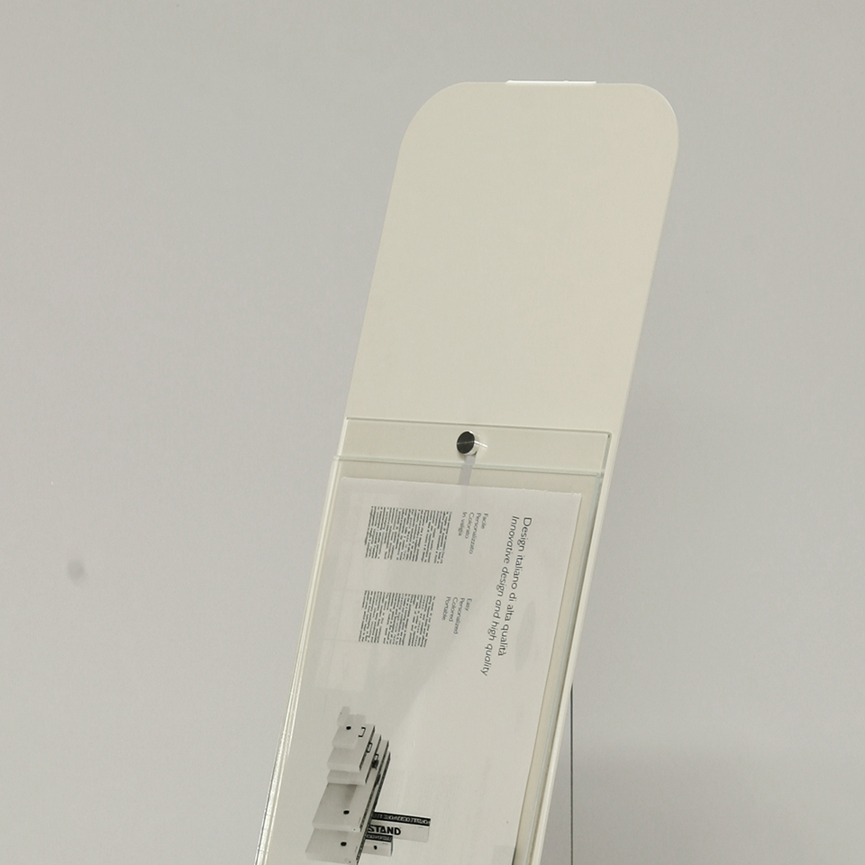 acc-espositore-portaschede poster stand