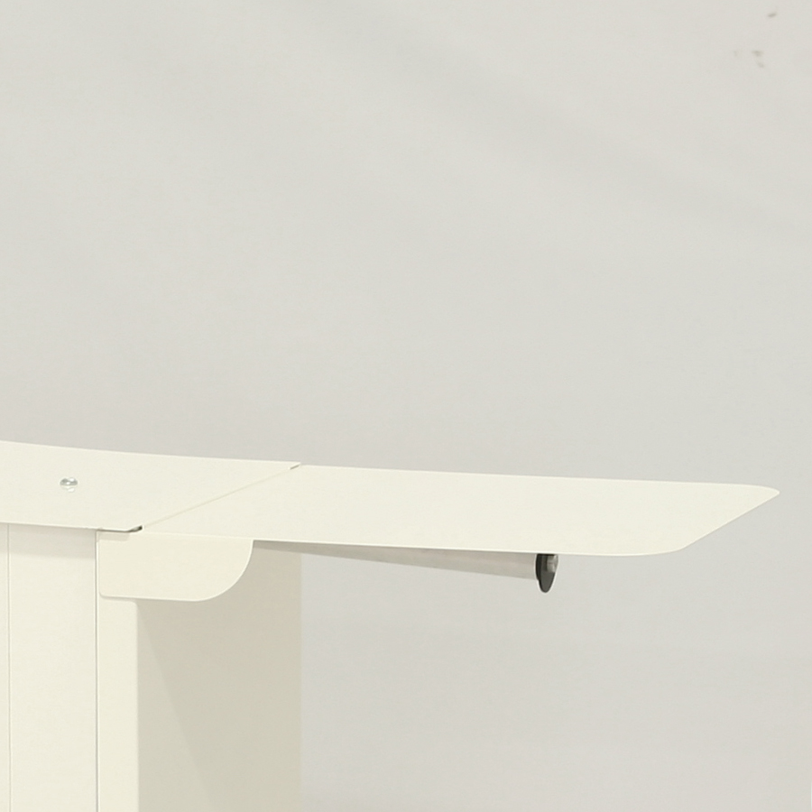 sfera modular reception shelf 