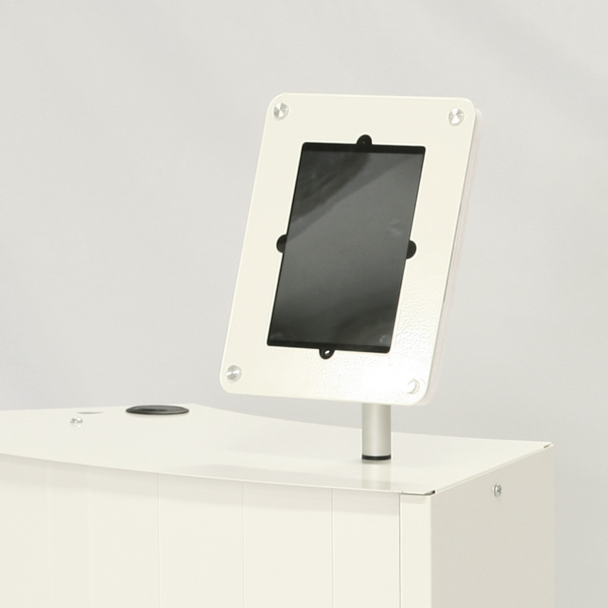modular reception sferatablet 