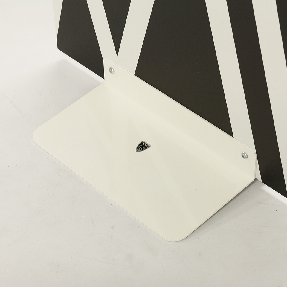 panel base support