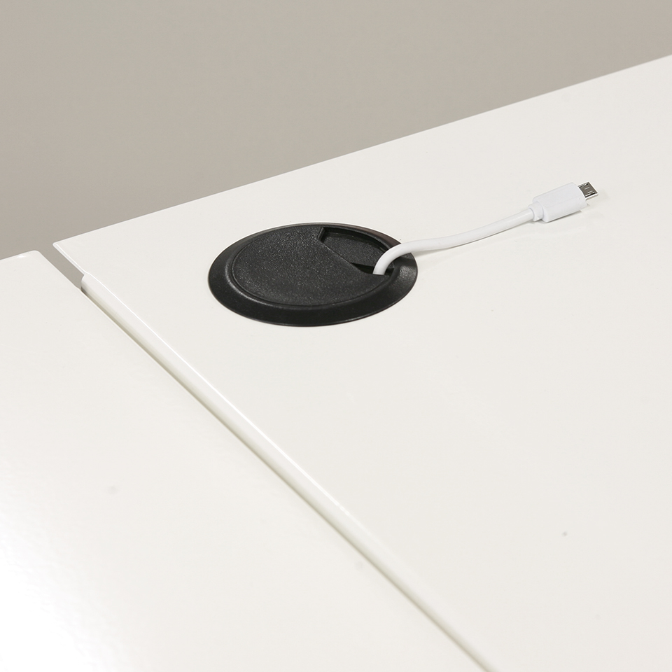 fairlead-workstation-reception bocchetta pasacavo basncone reception