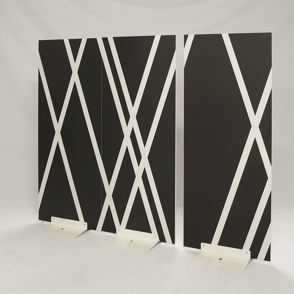 self-supporting wall