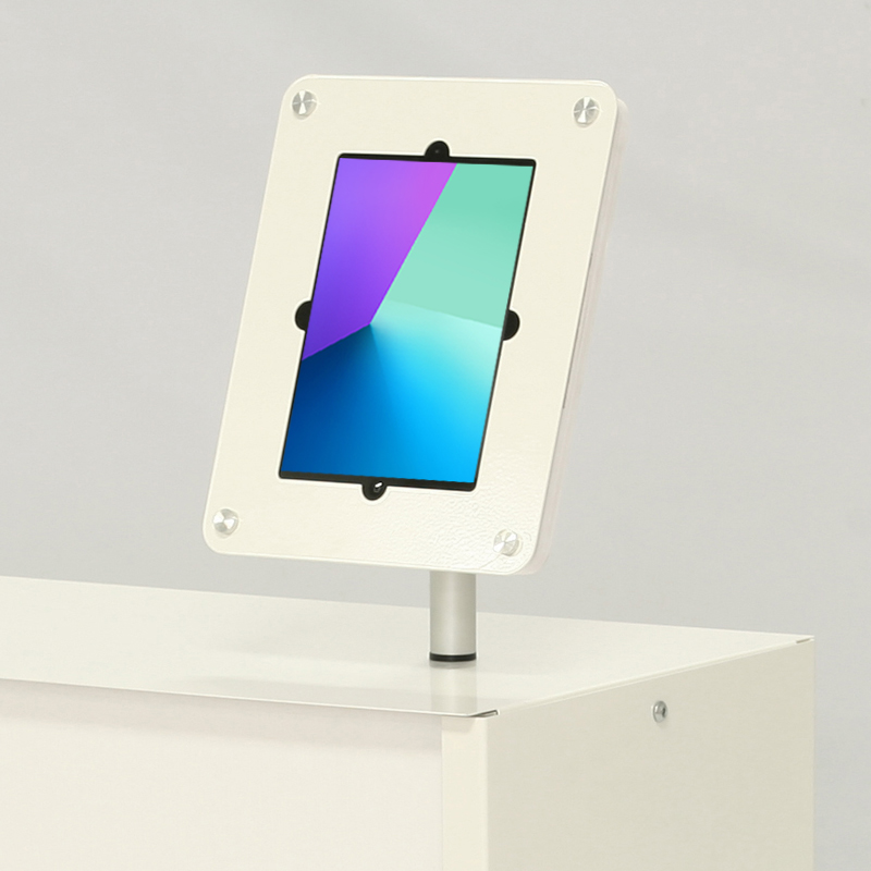 particolare i-pad particolare i pad