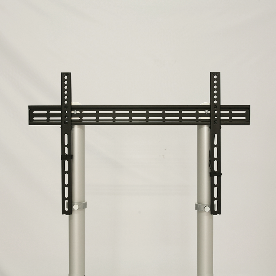 piastra-tv-1 portable TV stand for trade show