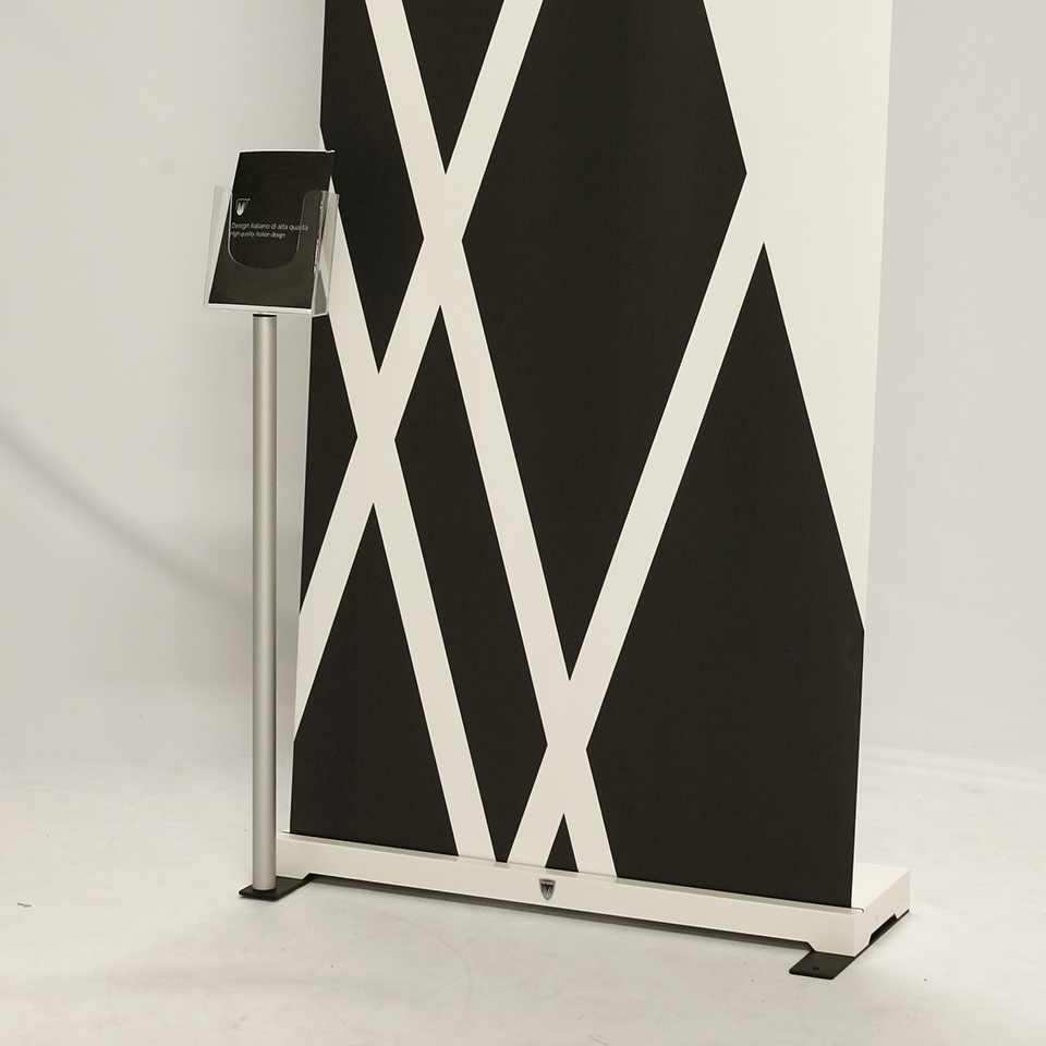 brings catalogs-A5-roll-up porta cataloghi A5 roll up