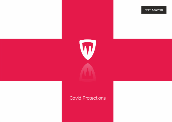 cross special covid catalog