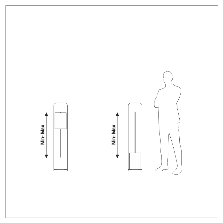 maranello1 curvilinear display case