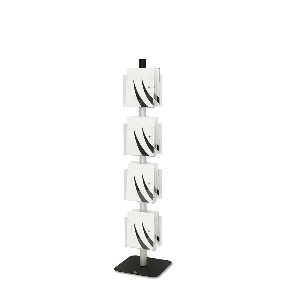 STILO8 portable totems