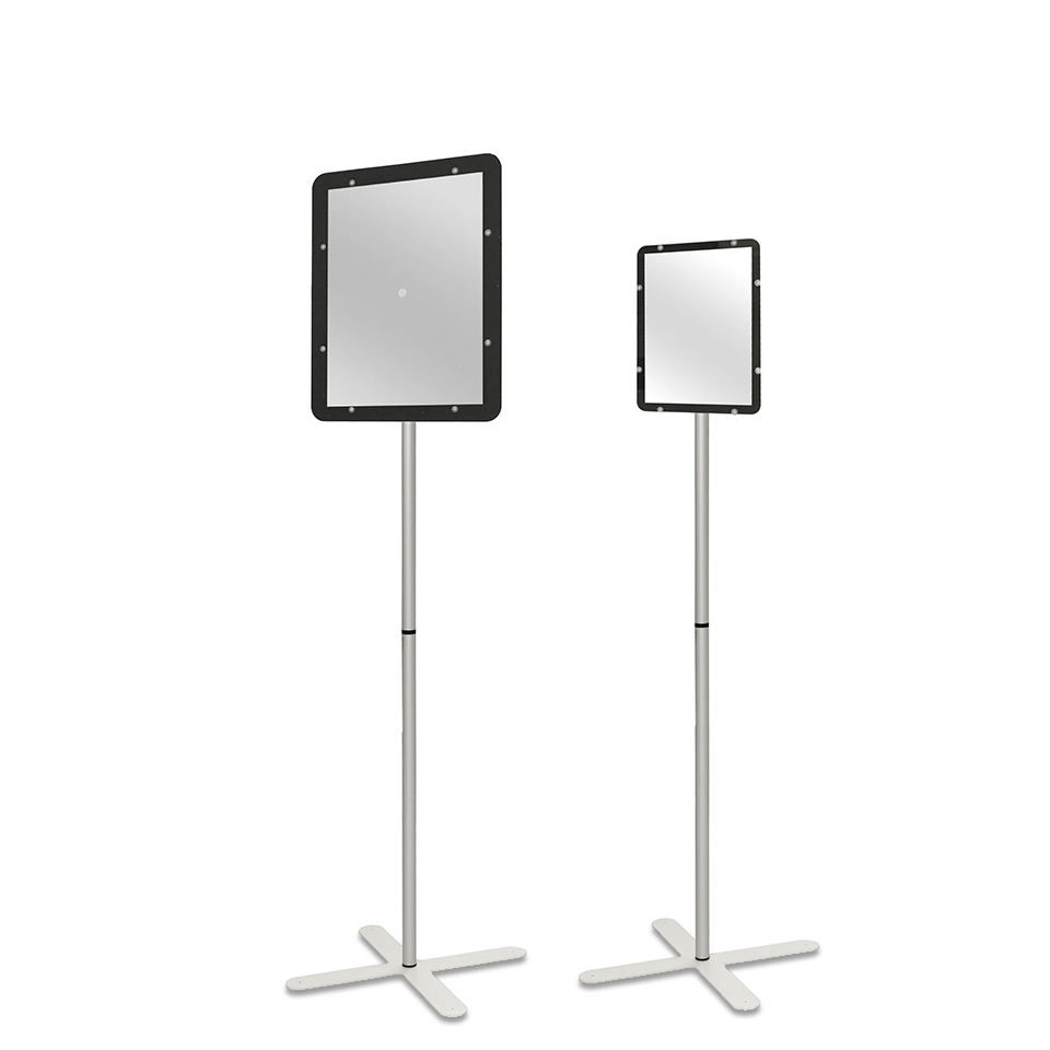 benvenuto queue stanchion