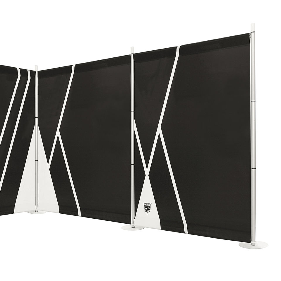 omni Modular exhibition system