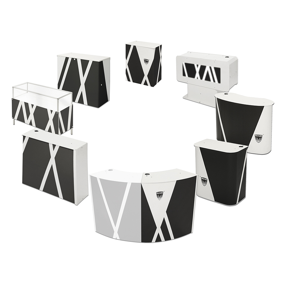pulsante-desk-homej complete range of Fastand portable desks