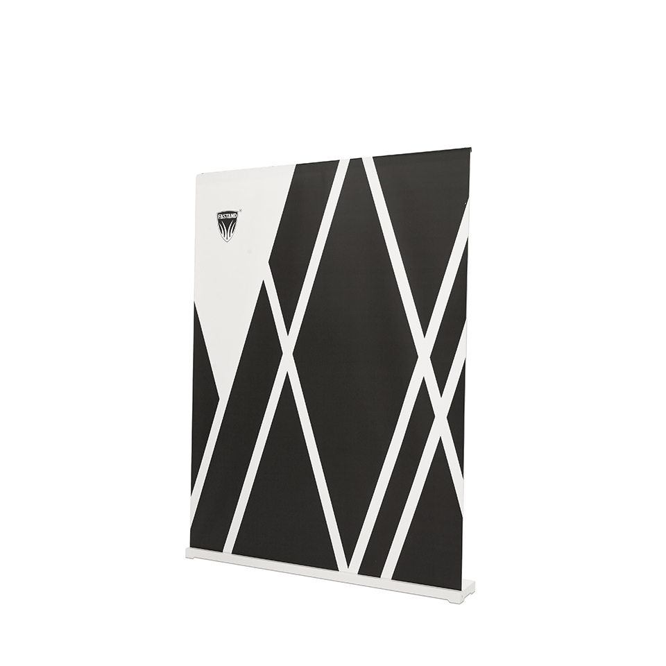 roll-150 Fifth Graphic Roller Shutter