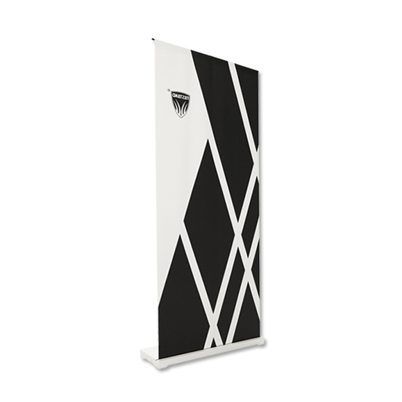 roll80 Portable displays