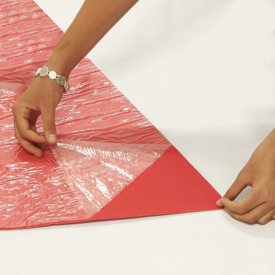 pav-moquettes stand flooring