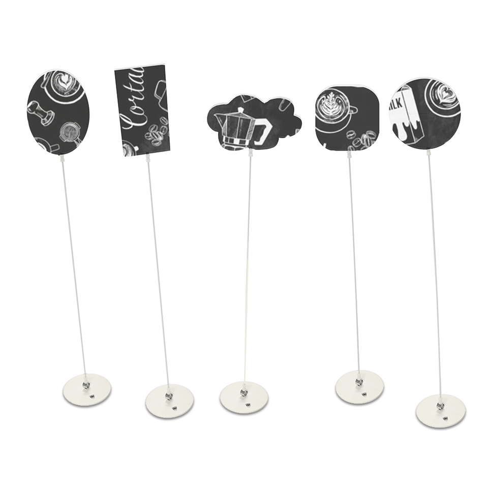 dw cutout shapes