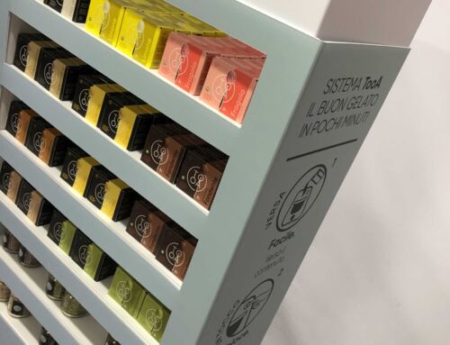 product display
