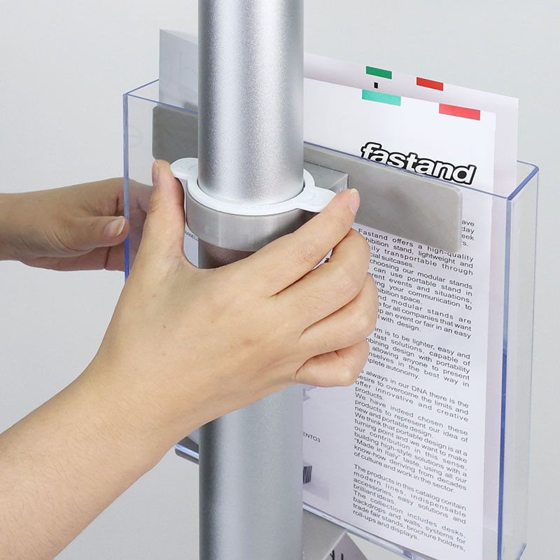 CHIUSURAINNSTO leaflet holder
