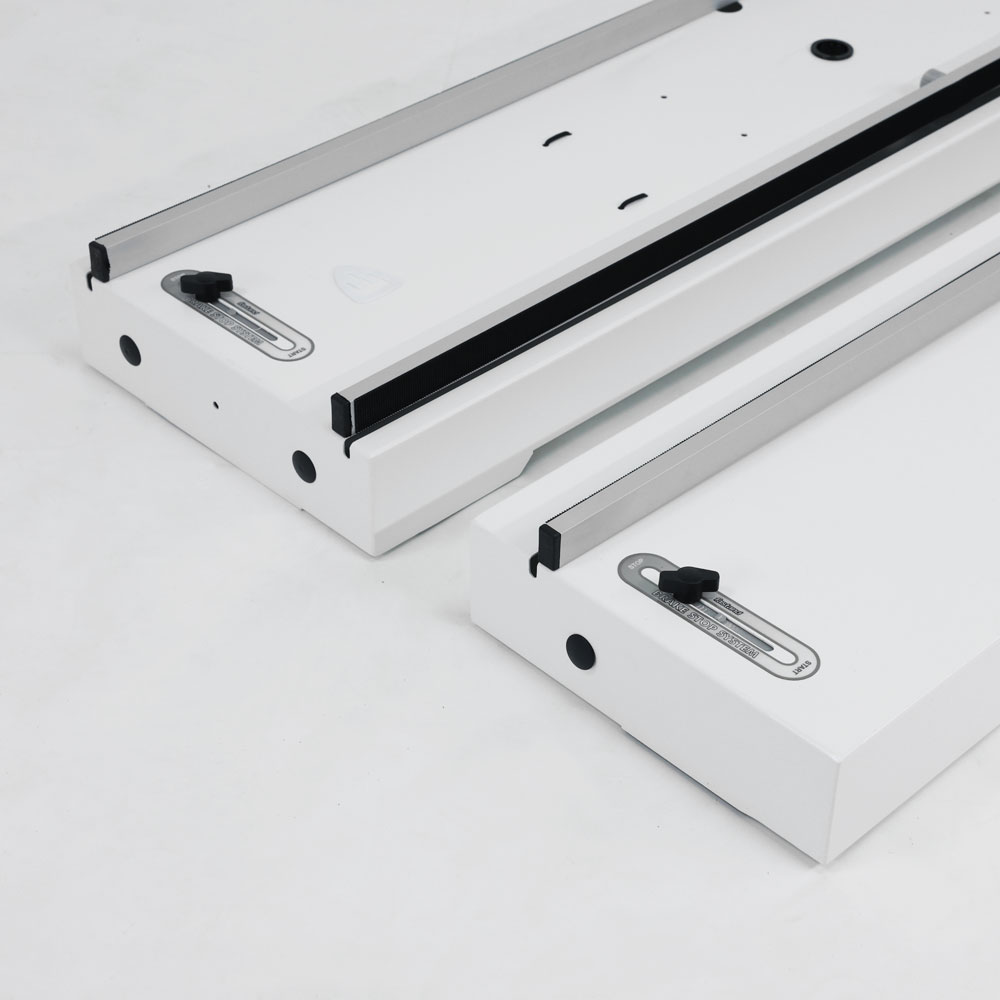 DIFFERENZE-VELO roll up display