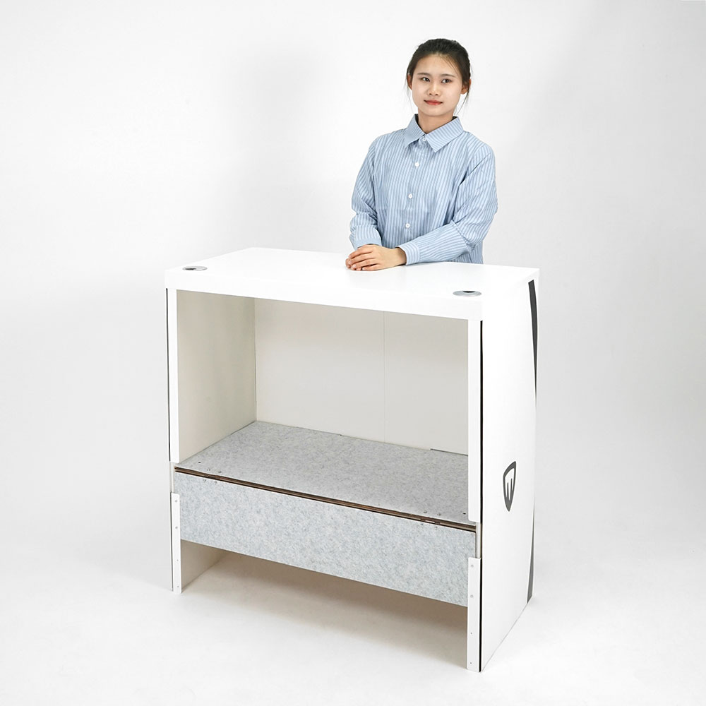 Folding Counter