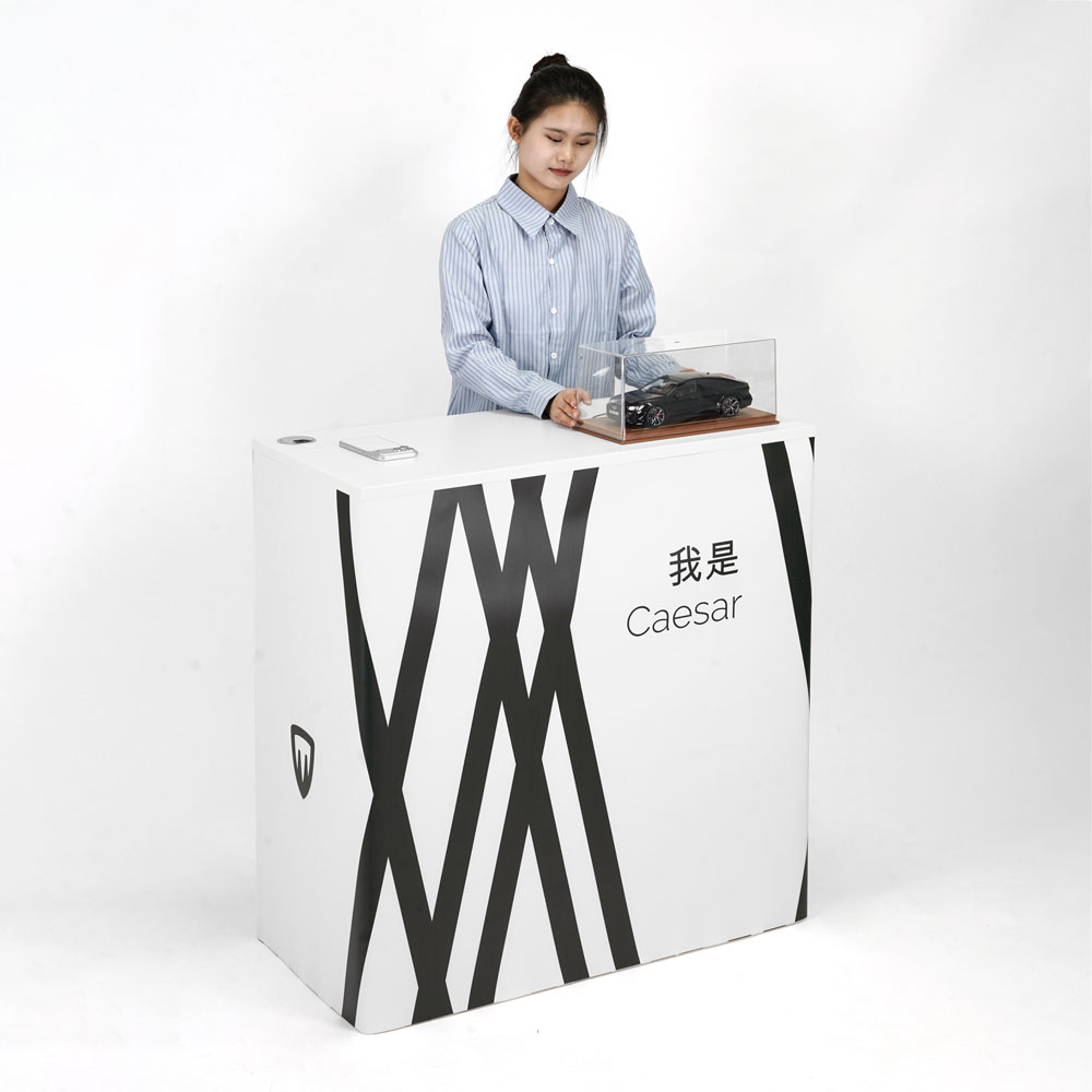 fronte-caesar Folding Counter