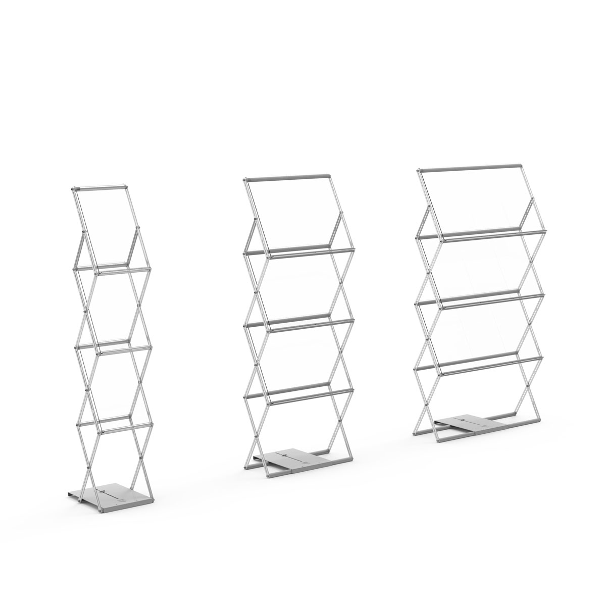 gamma-zigo catalog holder