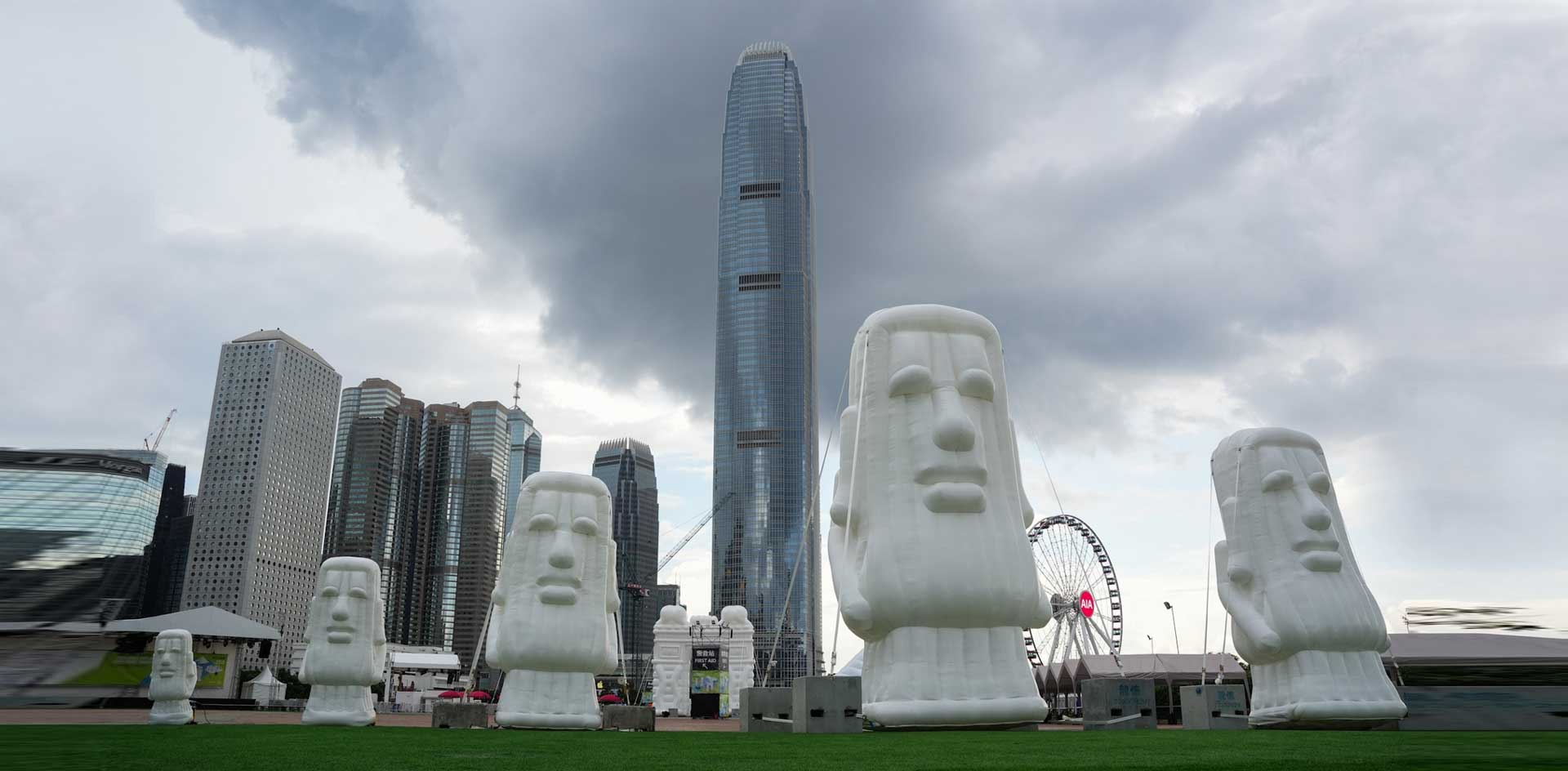 gonfiabili inflatable