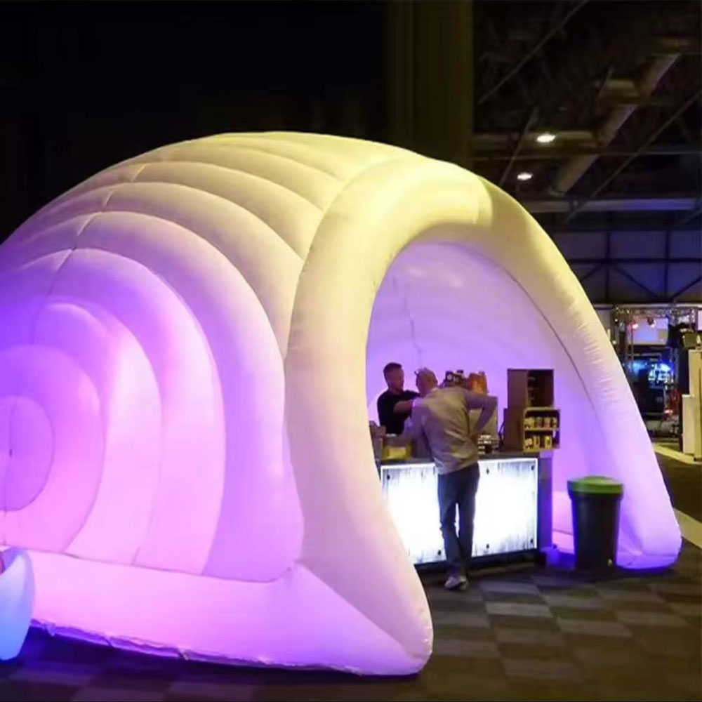 gonfianile1 tensile structures inflatable structures