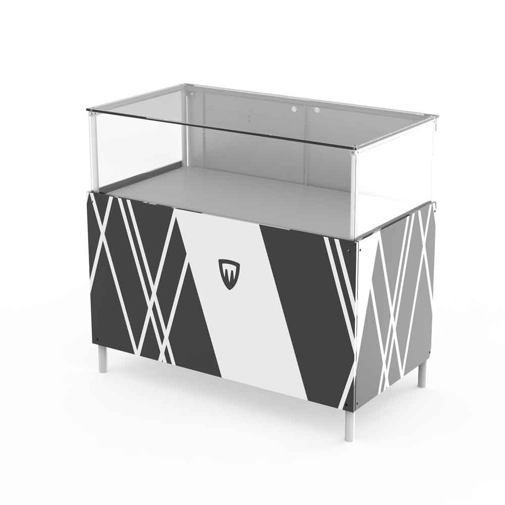 hidra portable displays