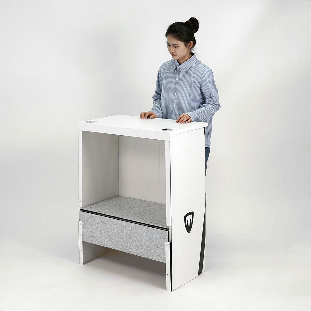 portable counter