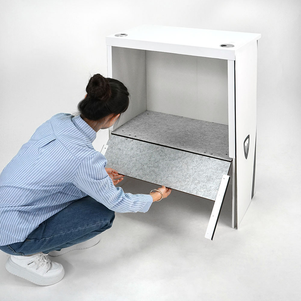 portable counter
