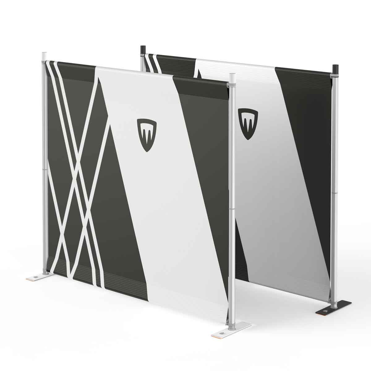 lineo1 backdrop wall