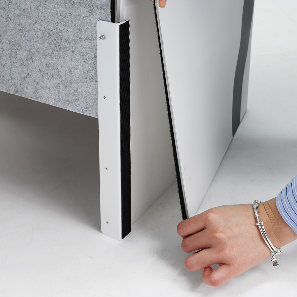 montaggio-grafica Folding Counter