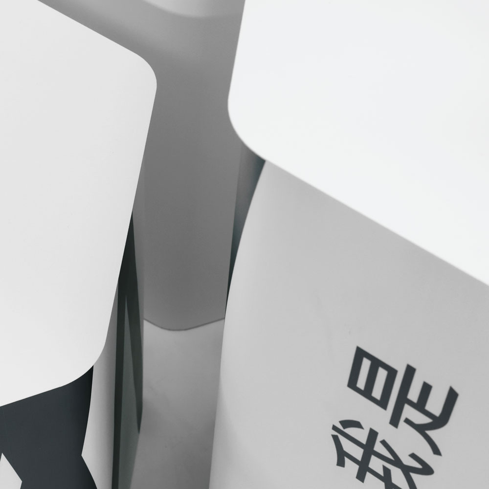 particolare6-talento hexagonal display