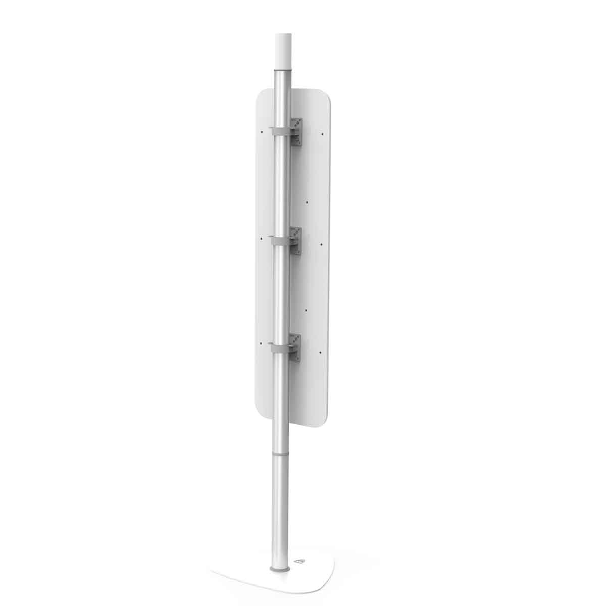 plexo-retro brochure holder