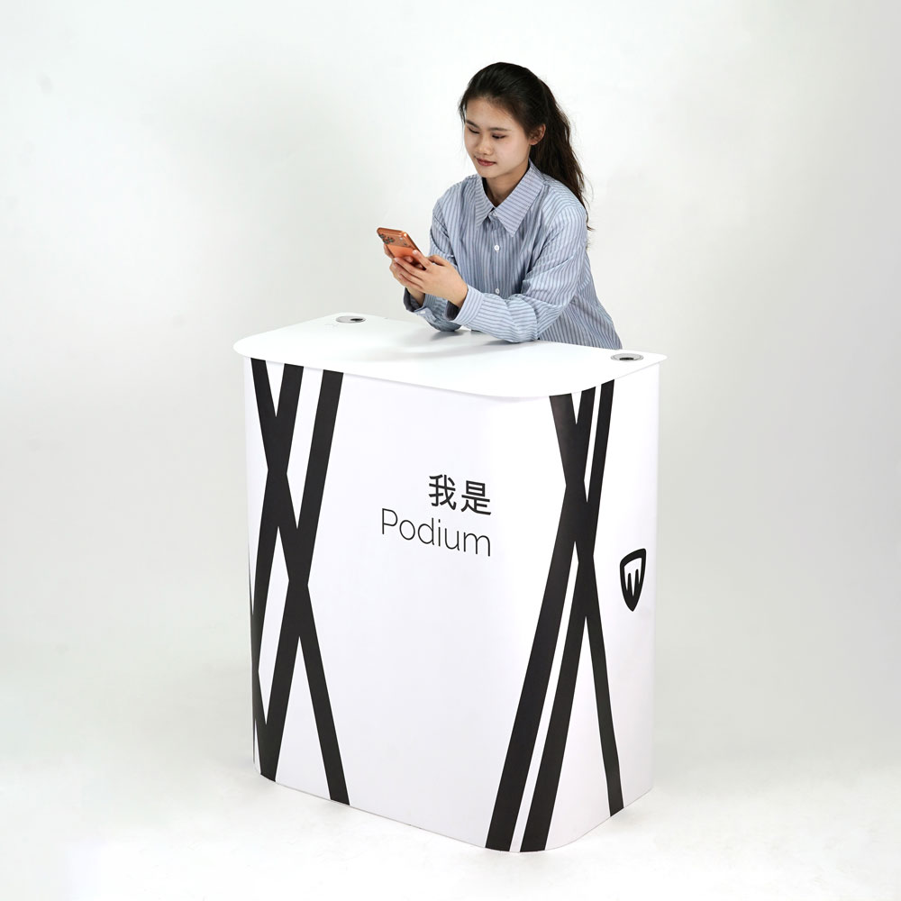 podium-desk-portatile Portable Desk