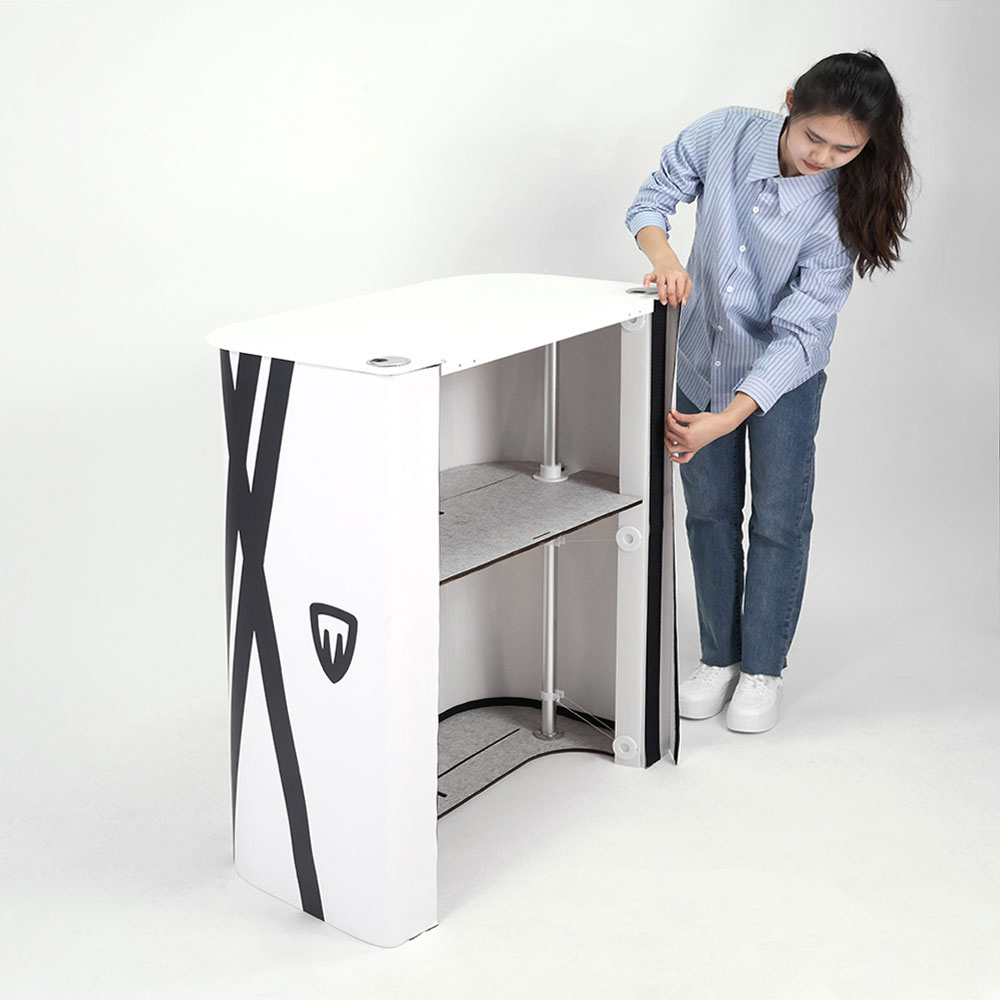 podium-desk Portable Desk