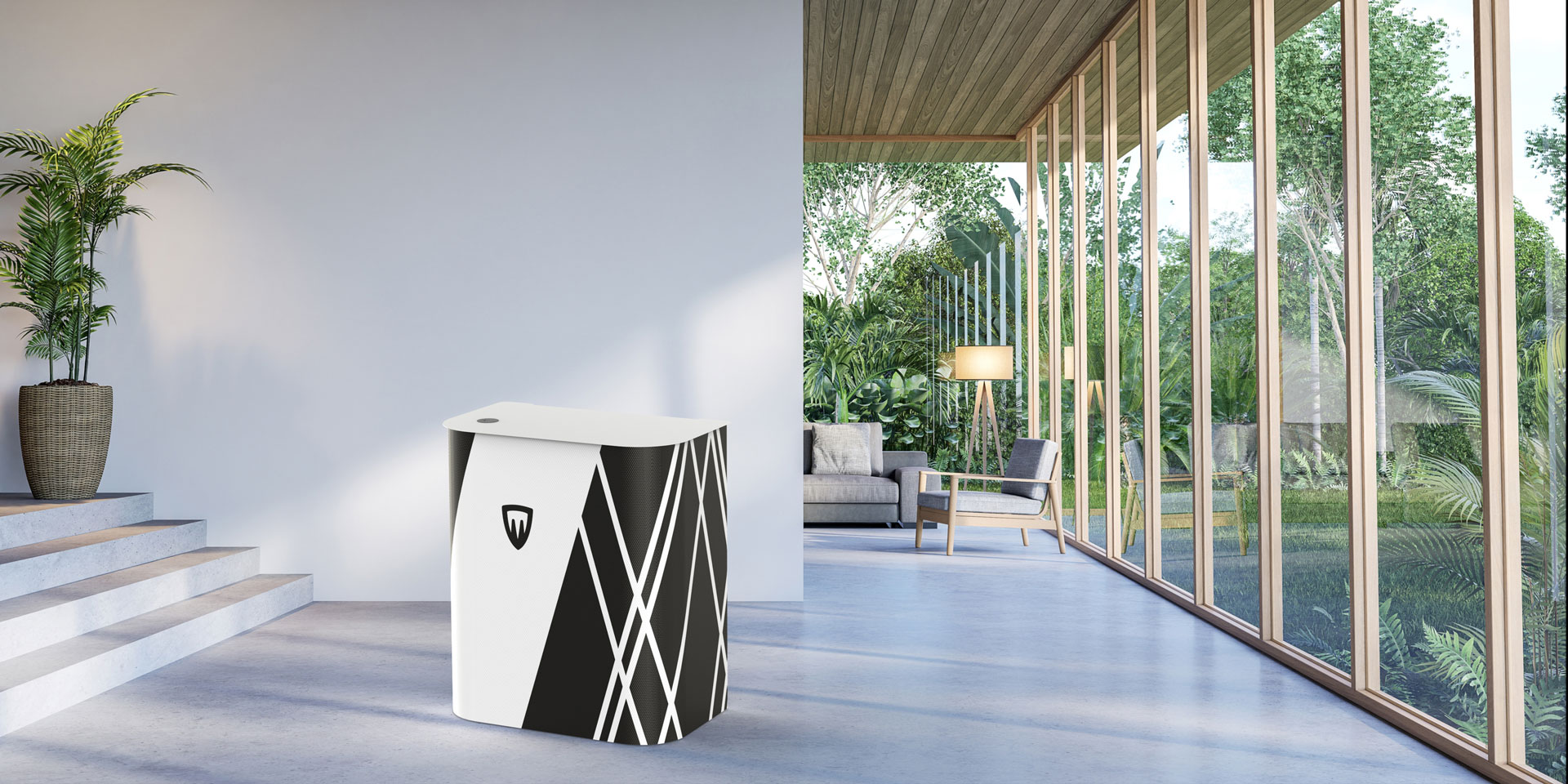podium Portable Desk