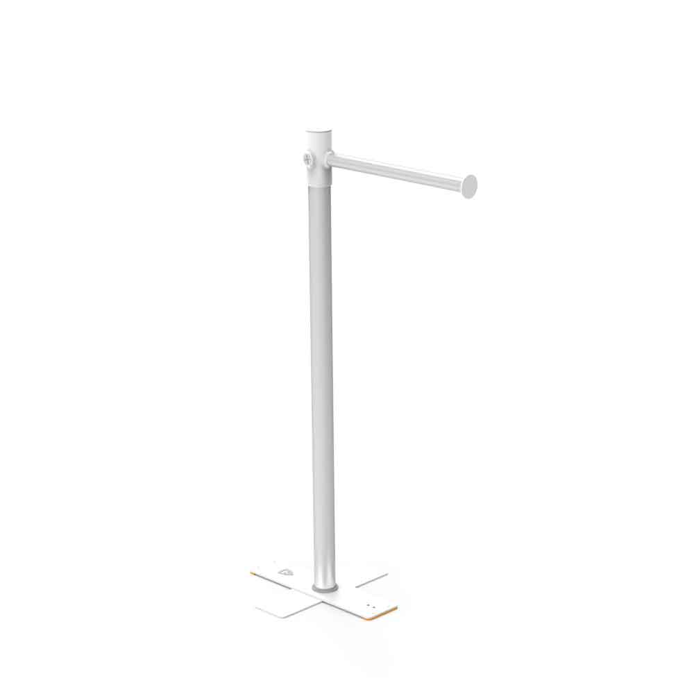 regale portable totem stands