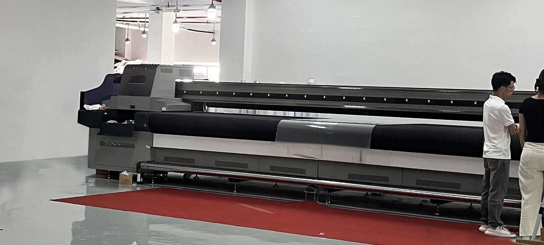 stampaddigitale digital printing