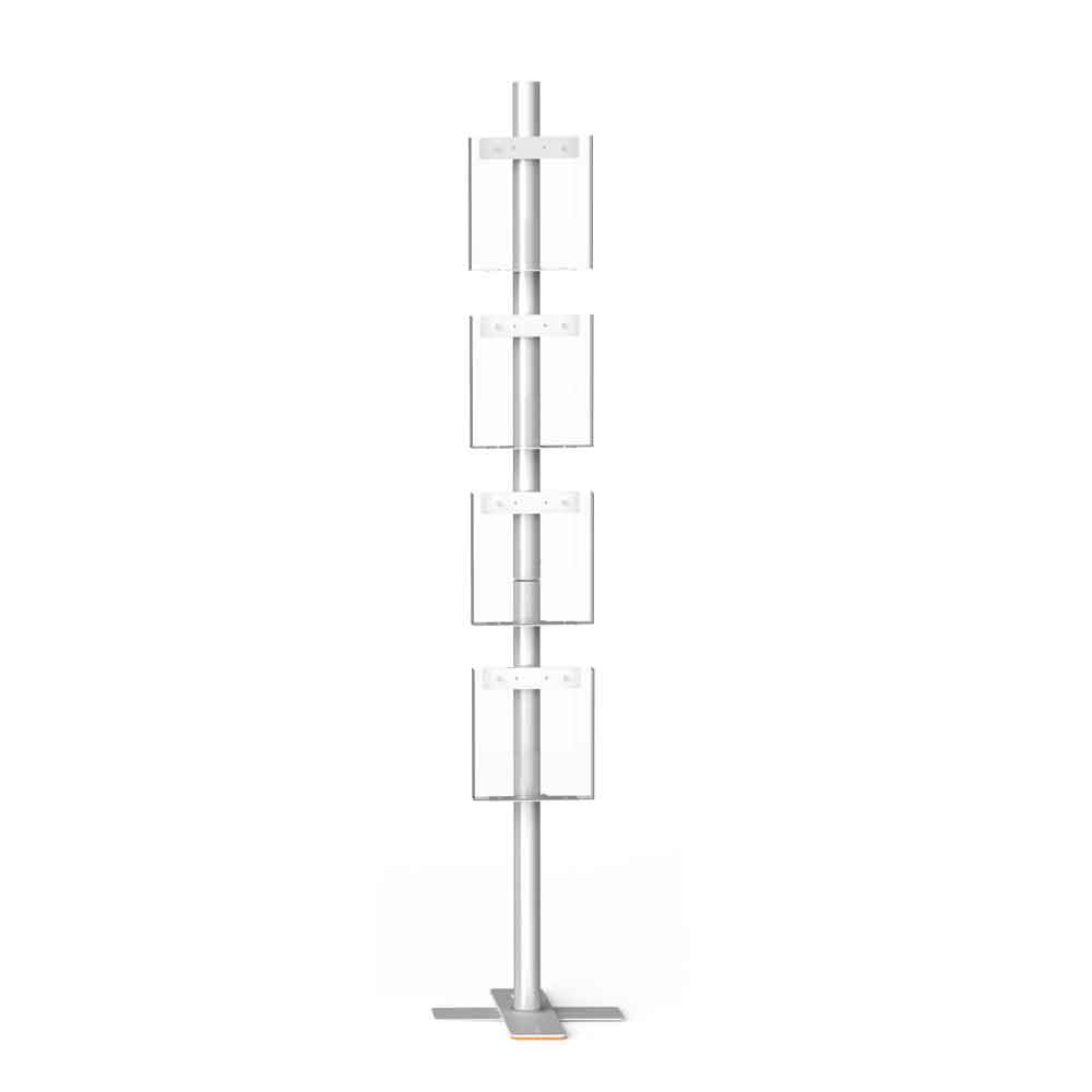 stilo4 catalog holder