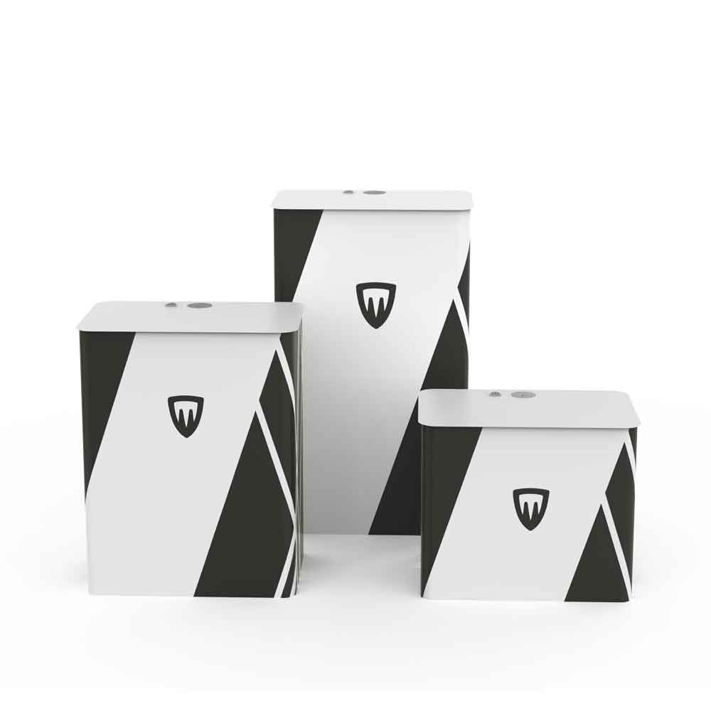 talento2 portable displays