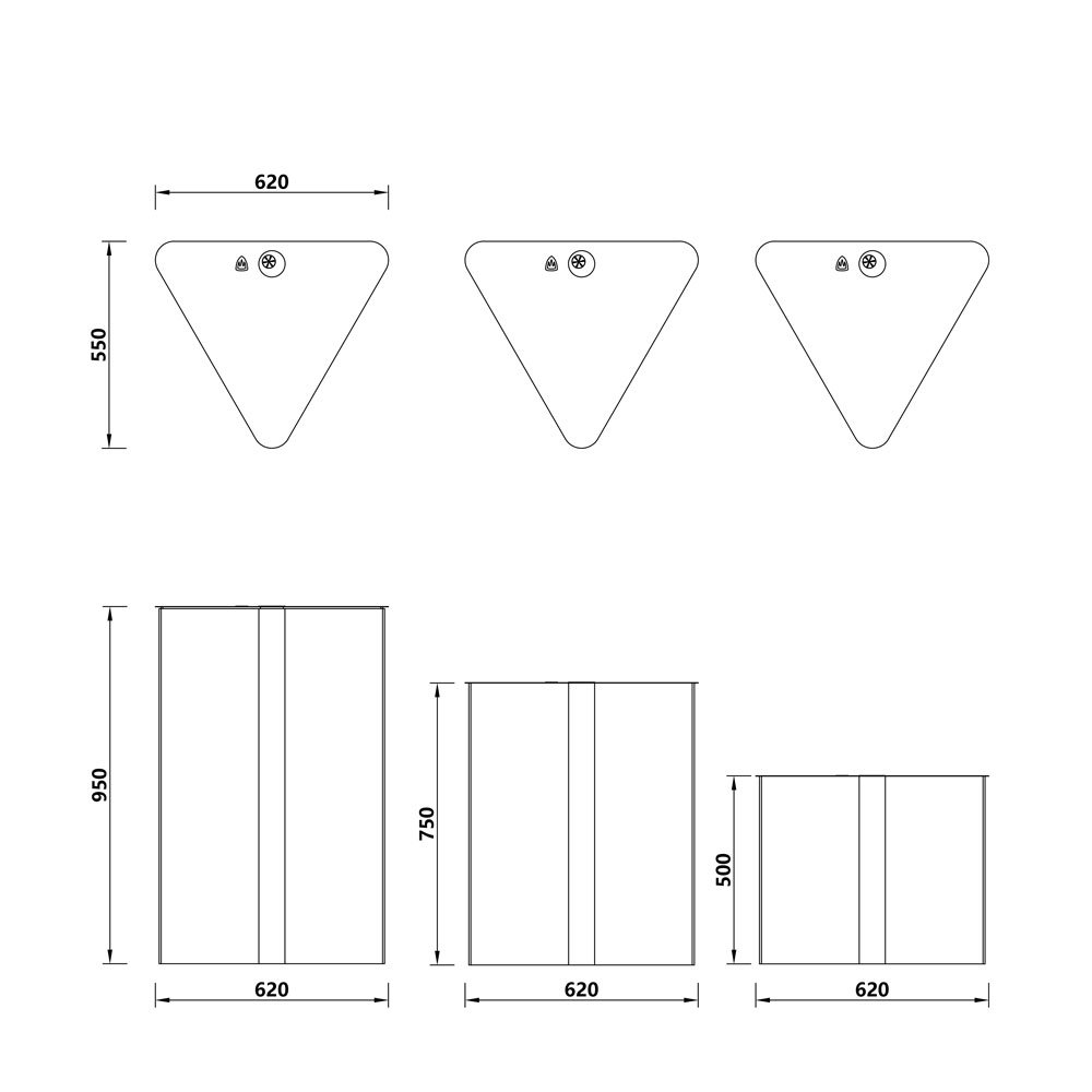 display stand