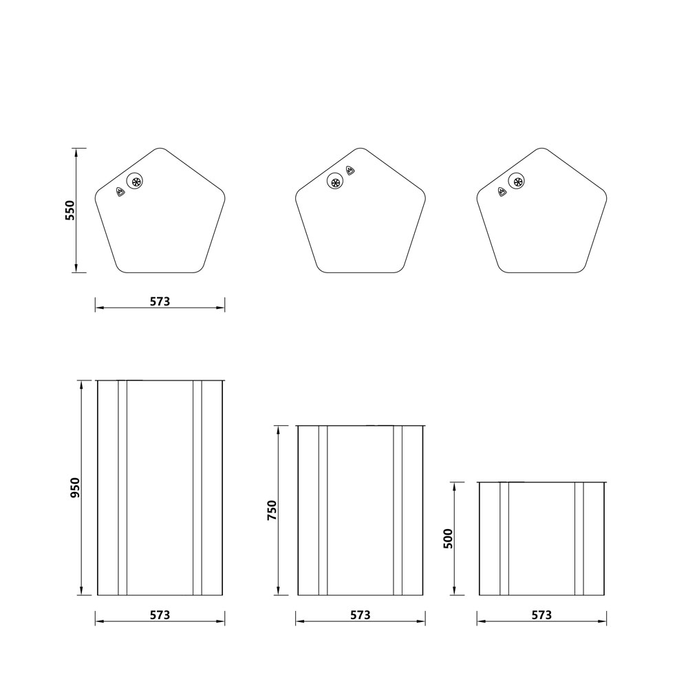 display stand