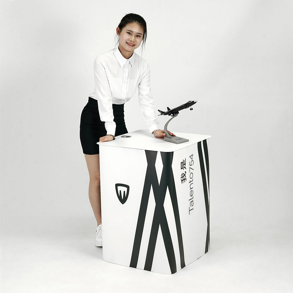 talento754 display cube