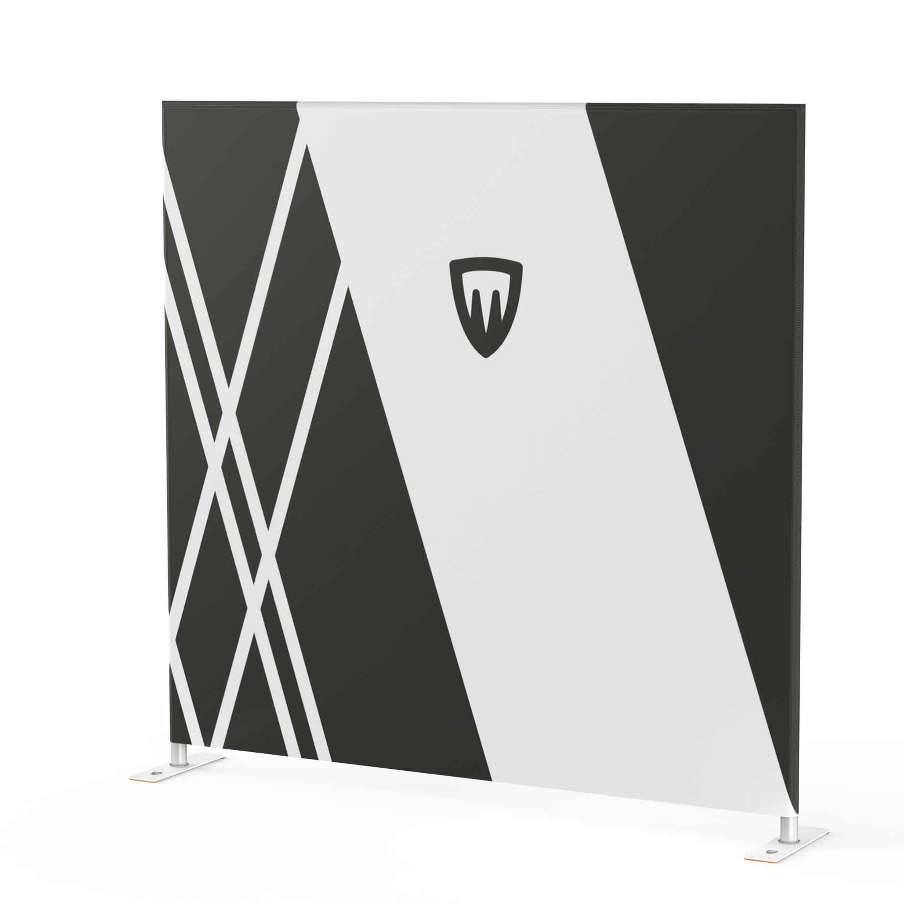 vectary Portable Exhibition Backdrops
