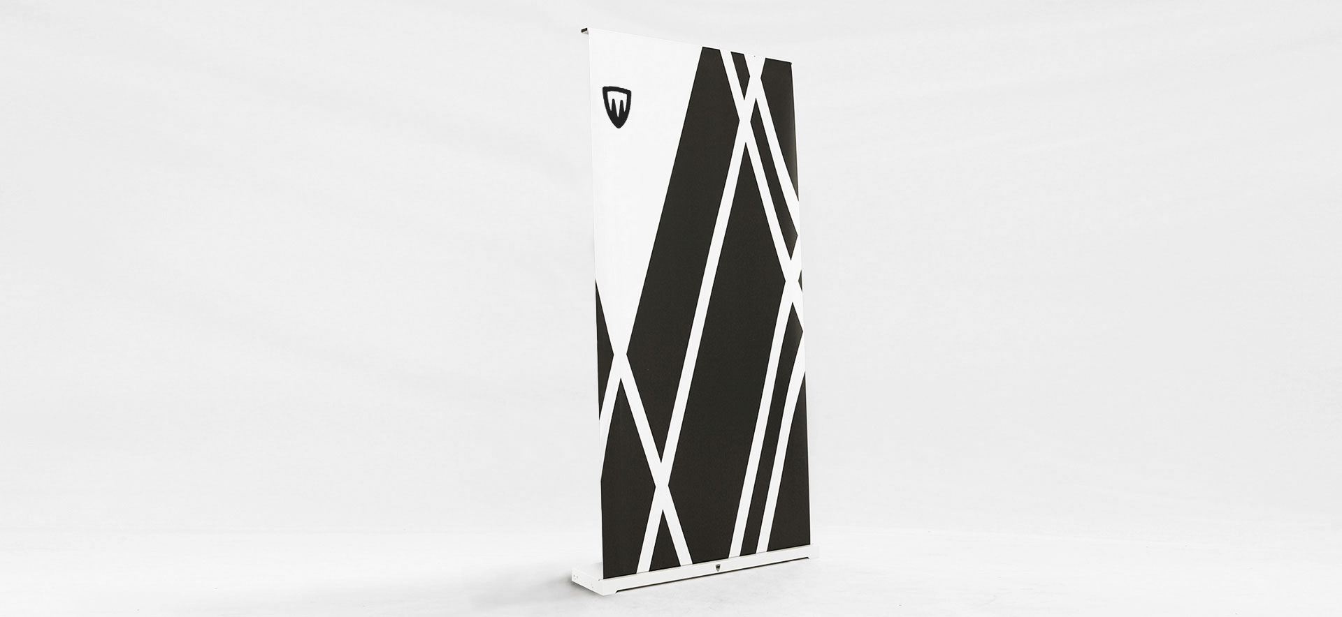 velo100-presenta custom roll up
