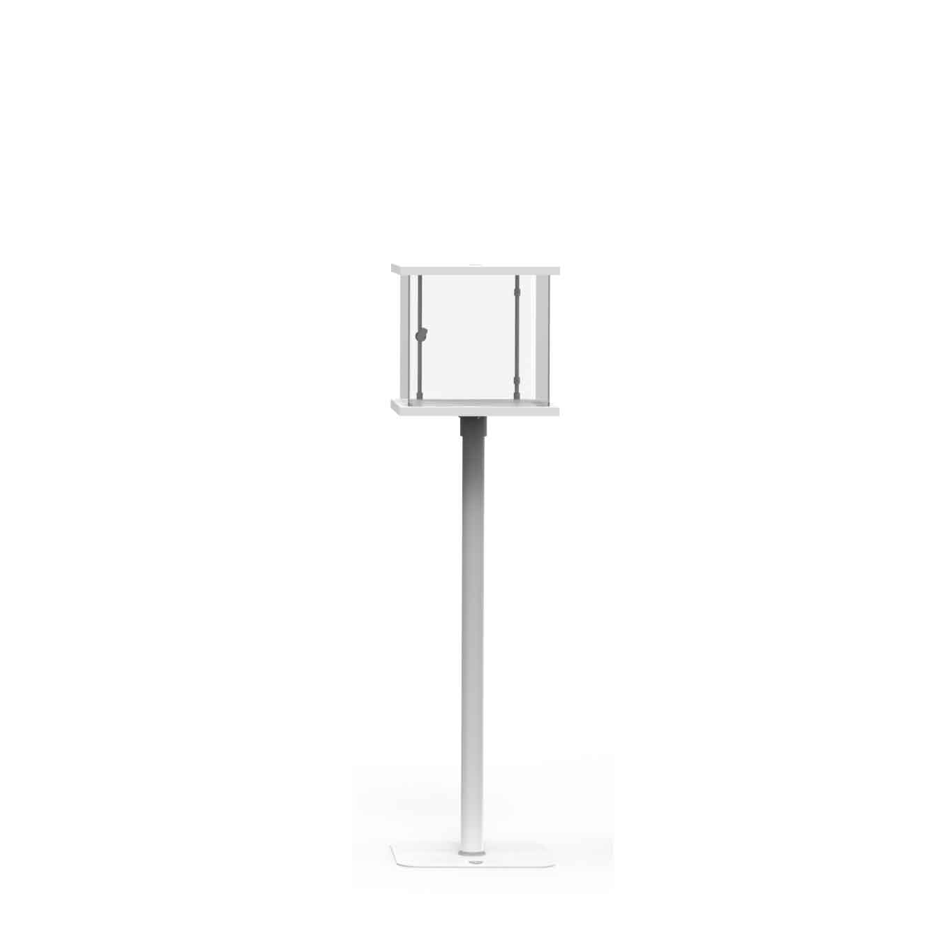 vetra-stilo portable display case